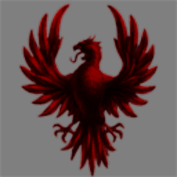 Crimson Maser