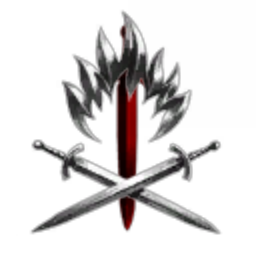 The Human Legion