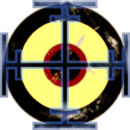 Bull's Eye for the Nine Darts Finish