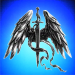 The Celestial Valkyrie Heart