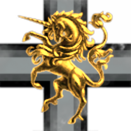 Golden Unicorns