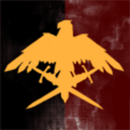 Germans Army Faction Warefare