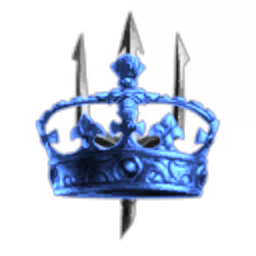 King Of The Tridents