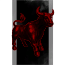 Lucky Acid Red Bull