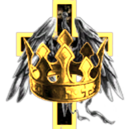 Imperial Russian MegaCorporation with God