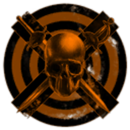 Trashcan Terrorist's