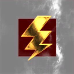 Flash N Thunderbuggi