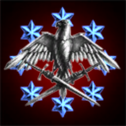 Frostbone Galactic Legion