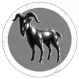Billy Goat's Bluff