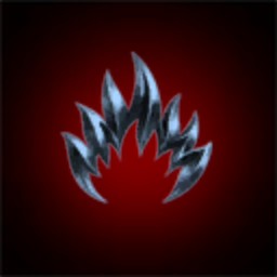 Born2Burn Industrial
