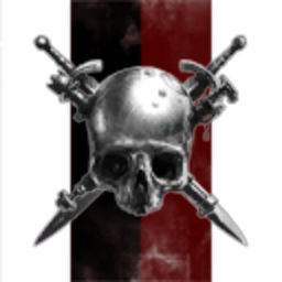 Blood Raider Squad 212