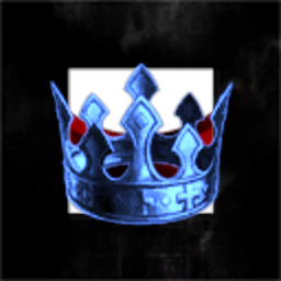 Fractional Alpha War