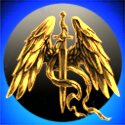 Benevolent Angel Research and Developments.