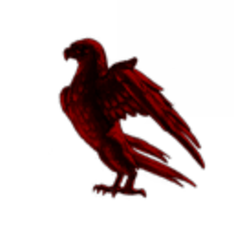 The two left wings