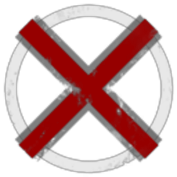 A Bloody Steering Wheel