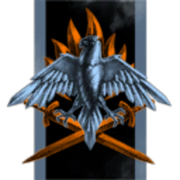 Tanith's Last Stand