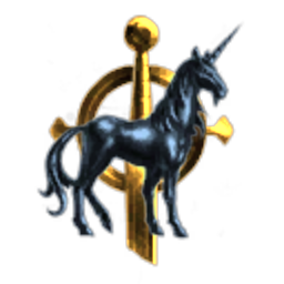 The Knights Horse