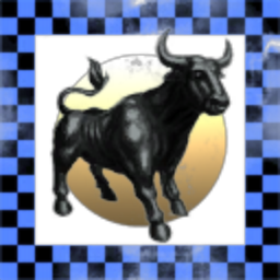 Golden Moon Bullock