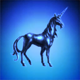 Rainbow Tail Unicorn Group