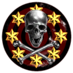 1337th Dirty Scrub Casuals