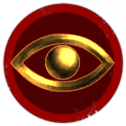 X Sauron eye production X