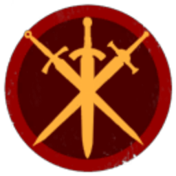 THREE YELLOW SWORDS