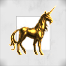 La Licorne d'Or