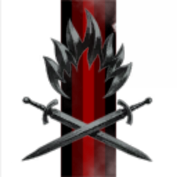 Chaos Raiders