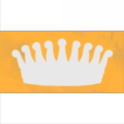 White Partyhat Trading Company - The Forge Br.