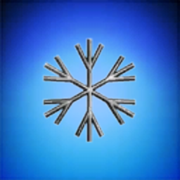 Frozen Assets Holding