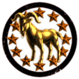 Golden Goats Will Prevail