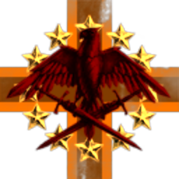 Mars Congretional Republic Navy