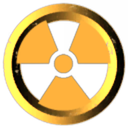 Bar 100 Roentgen