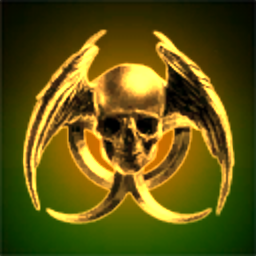 Suicide Squad Gamma