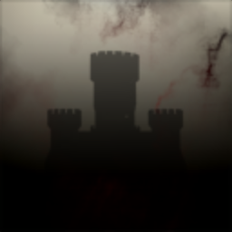 Who lives in that castle
