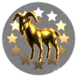 House Goat