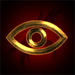Amida's Golden Eye Group