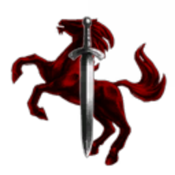 Fiery Red Horse Inc.