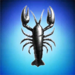 Deep Krill