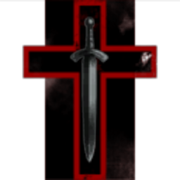 Crusader Brotherhood Of The Cruciform Sword