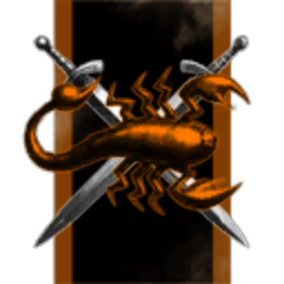 Scorpion Security