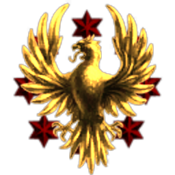 Order Of The Last Dragon
