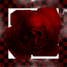 Dark Blood Raider's