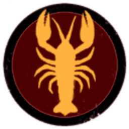 Golden Crawfish