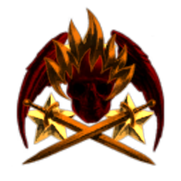 League Of Fire