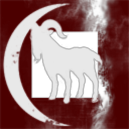 Uzay Goat
