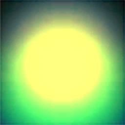 Covenant of the Sun