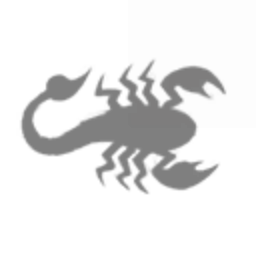 Union of black scorpions