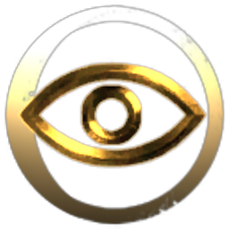 The Omniscent Eye of Light