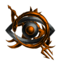 Poo Poo eye illuminati